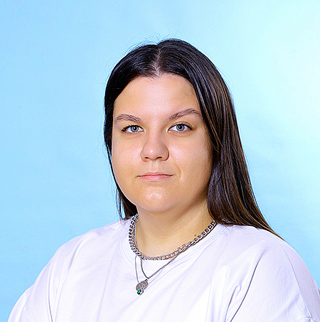 Изображение cотрудника