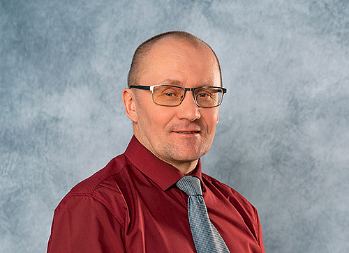 Изображение cотрудника