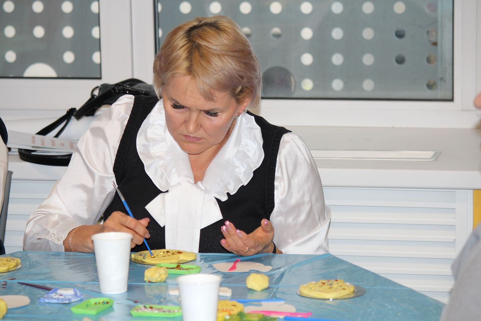 Стратегическую сессию межведомственного межмуниципального обмена опытом работы в сфере дополнительного образования провели в Историческом парке Тюмени