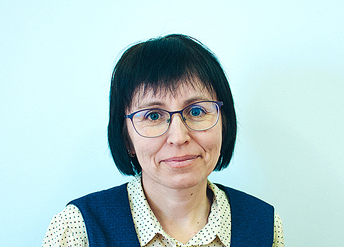 Изображение cотрудника