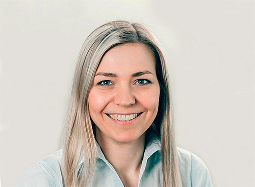 Изображение cотрудника