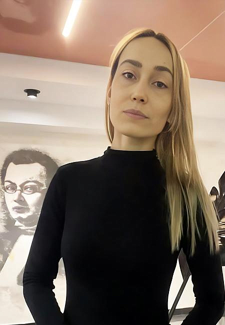 Изображение cотрудника