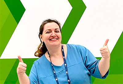 Изображение cотрудника