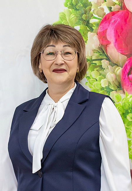 Изображение cотрудника