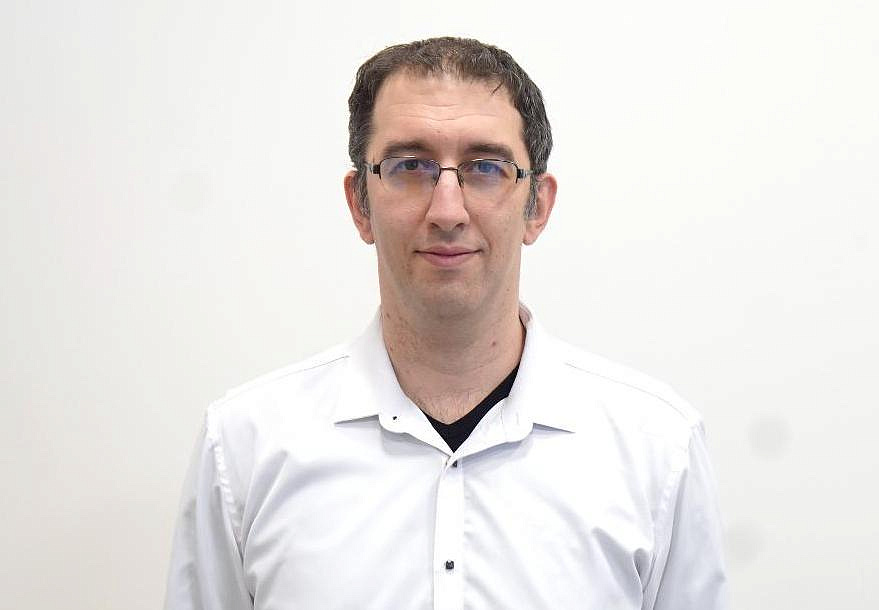 Изображение преподавателя