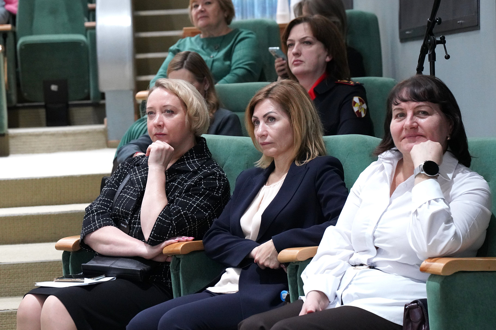 Вышел сборник материалов юбилейной научно-практической конференции «ТОГИРРО: пространство возможностей, открытий, идей»