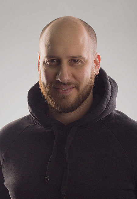 Изображение cотрудника