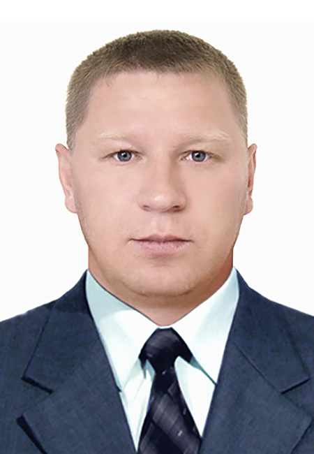 Изображение cотрудника