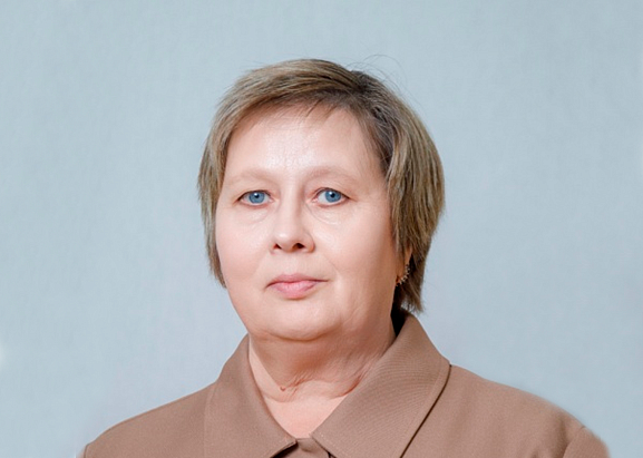 Изображение cотрудника