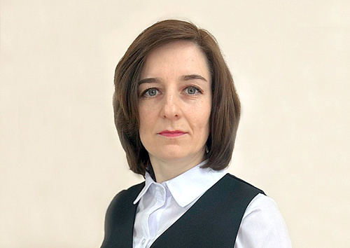 Изображение cотрудника