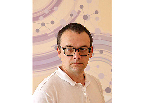 Изображение cотрудника