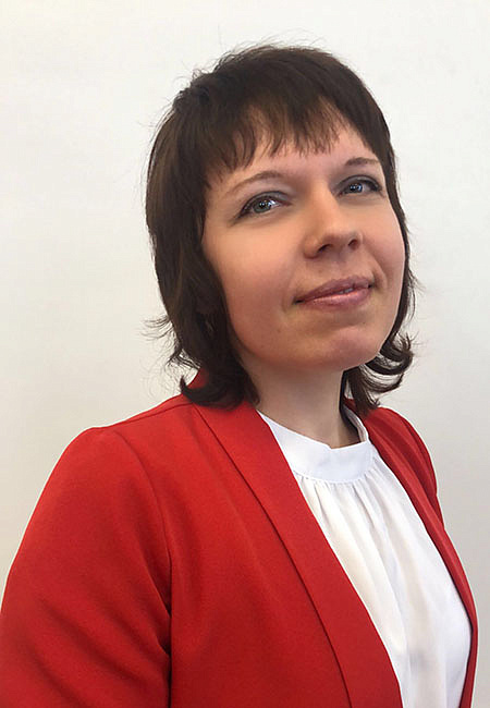 Изображение cотрудника