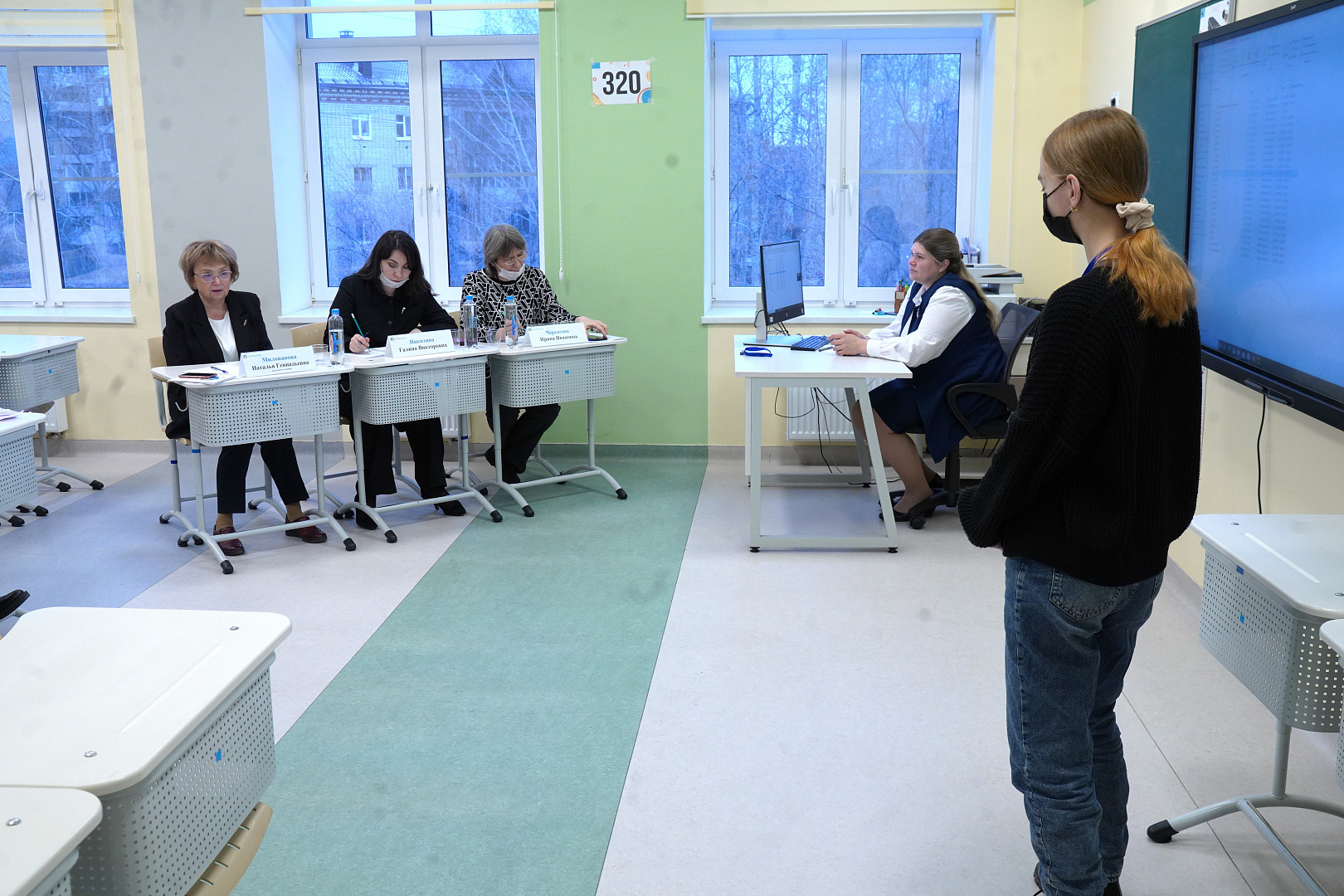 Итоги очного регионального этапа Российской психолого-педагогической олимпиады школьников  им. К.Д. Ушинского