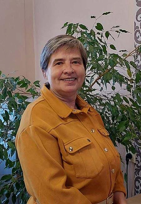 Изображение cотрудника