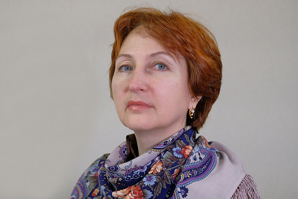 Изображение cотрудника