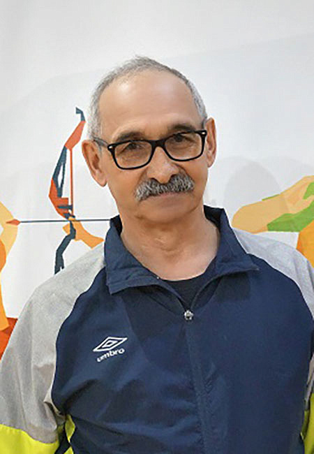 Изображение cотрудника