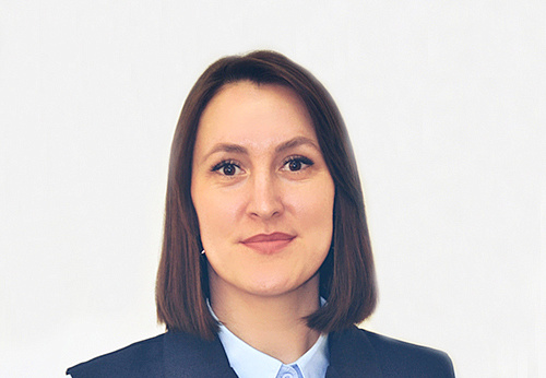 Изображение cотрудника