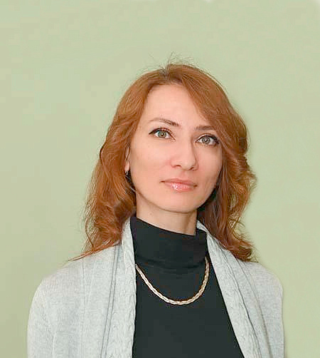 Изображение cотрудника