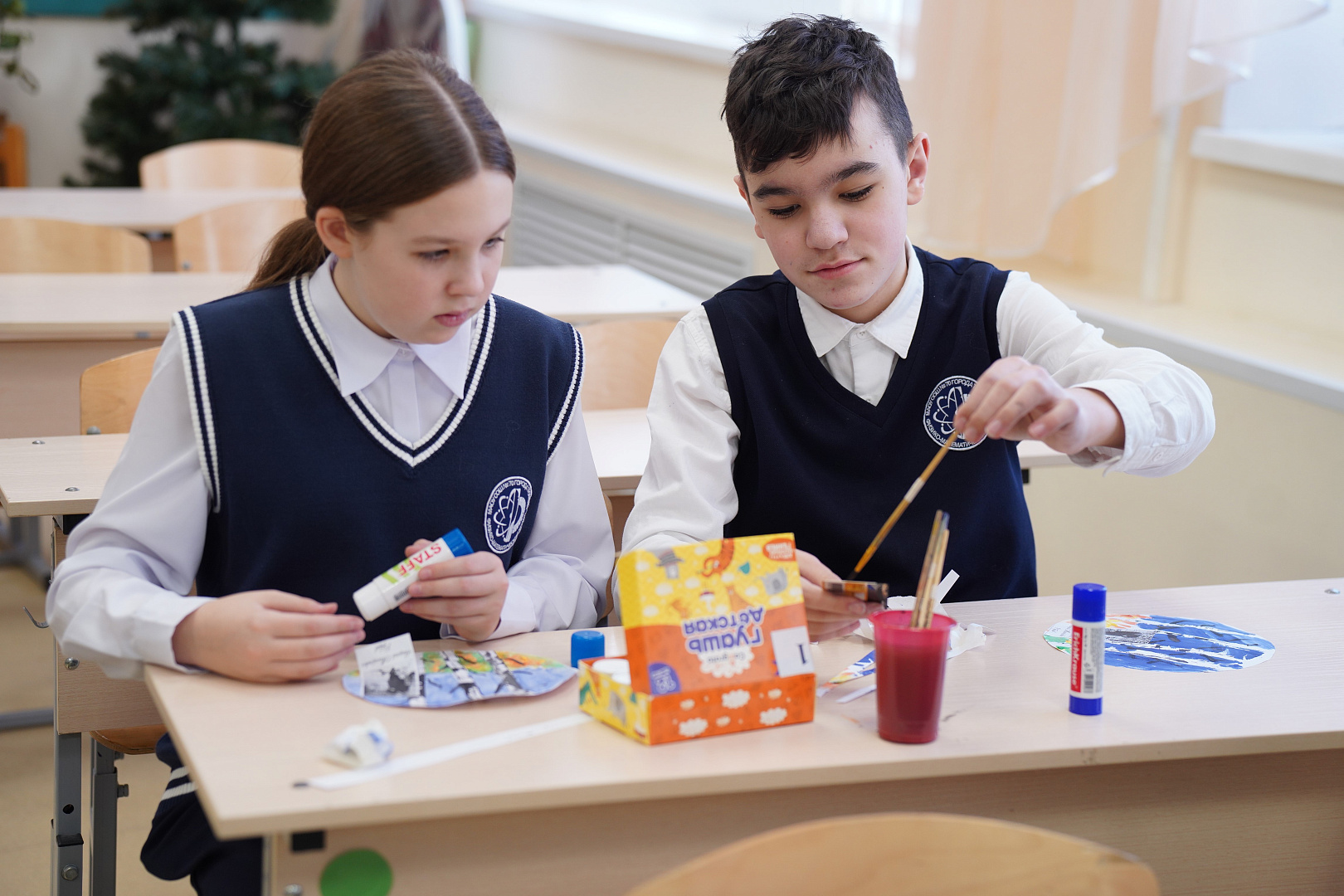 В Тюмени провели творческий фестиваль в честь 90-летия со дня рождения Николая Михайловича Рубцова