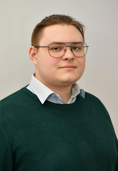 Изображение cотрудника