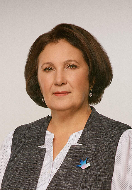 Изображение cотрудника