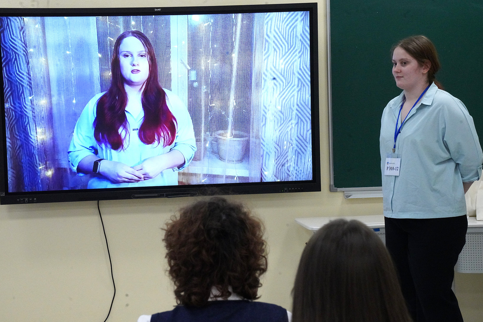 Итоги очного регионального этапа Российской психолого-педагогической олимпиады школьников  им. К.Д. Ушинского