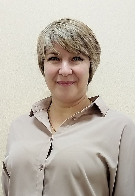 Изображение cотрудника