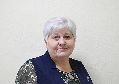 Изображение cотрудника