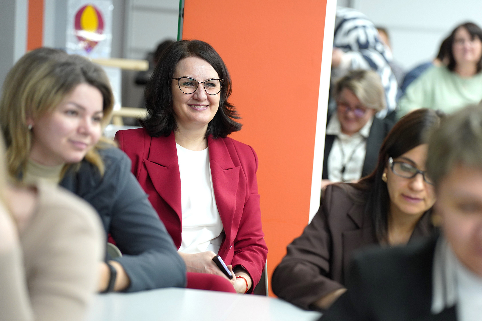 Установочный семинар Всероссийского конкурса «За нравственный подвиг учителя» провели в ТОГИРРО