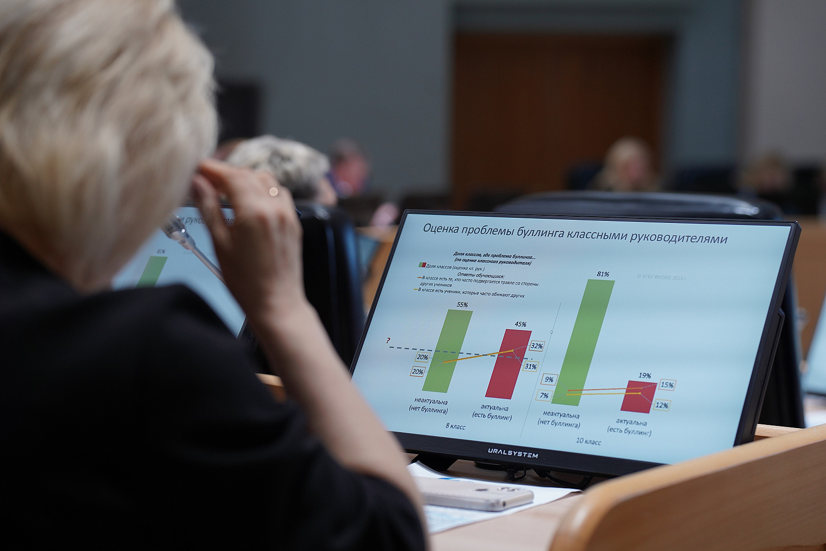 Вышел сборник материалов юбилейной научно-практической конференции «ТОГИРРО: пространство возможностей, открытий, идей»