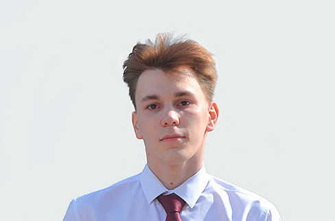 Изображение cотрудника