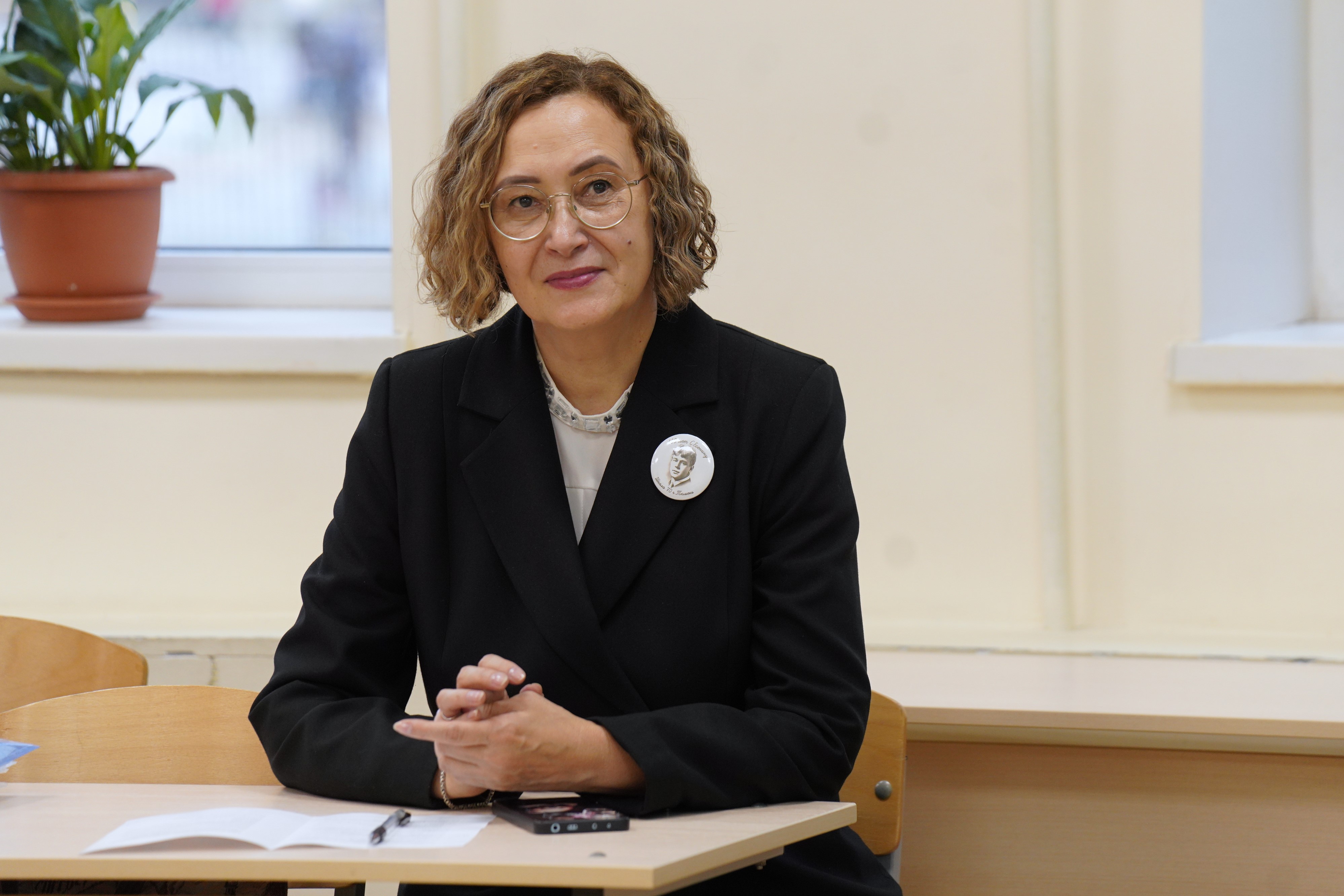 Медведева Е.Г., доцент кафедры СГД ГАОУ ТО ДПО ТОГИРРО