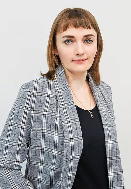 Изображение cотрудника