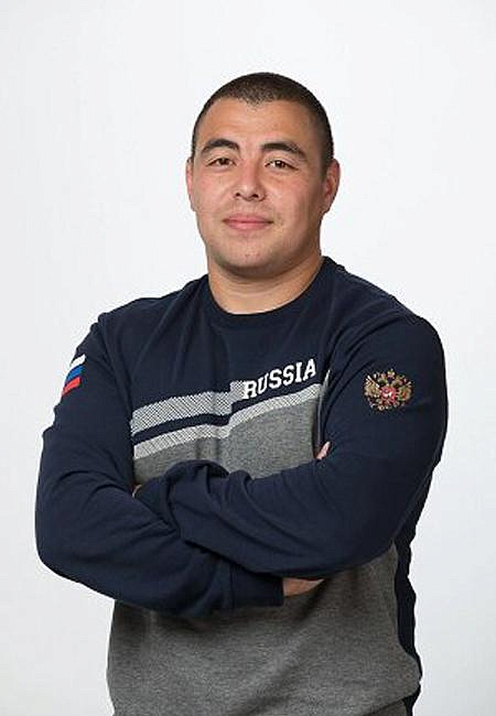 Изображение cотрудника