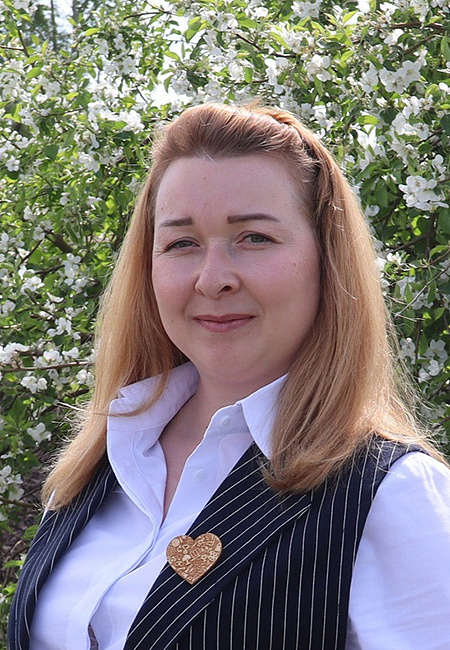 Изображение cотрудника