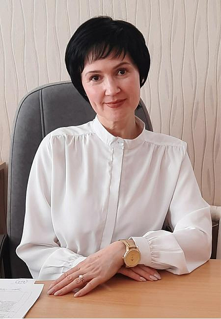 Изображение cотрудника