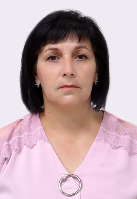 Изображение cотрудника