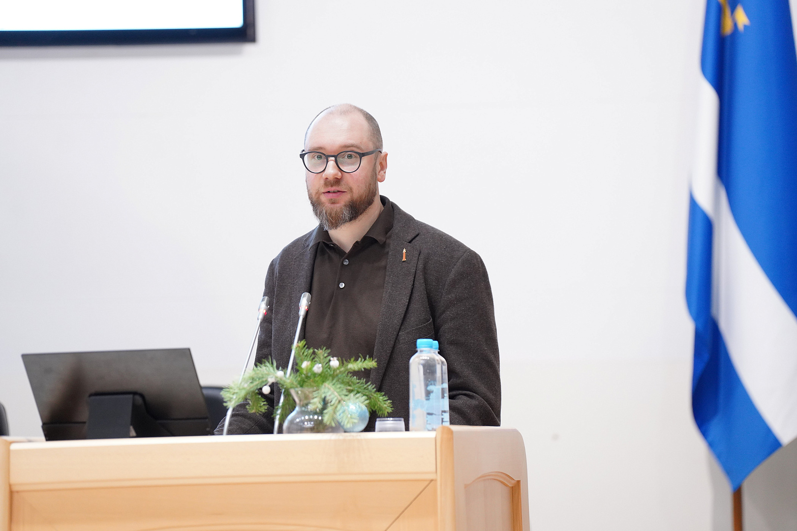 Юбилейный год в ТОГИРРО прошел под знаком возможностей, открытий, идей