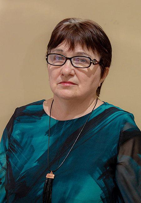 Изображение cотрудника