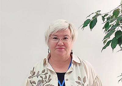 Изображение cотрудника