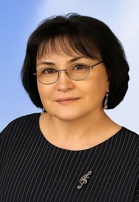 Изображение cотрудника